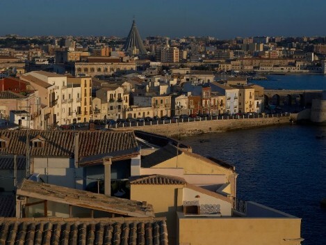 Siracusa - Sicilia