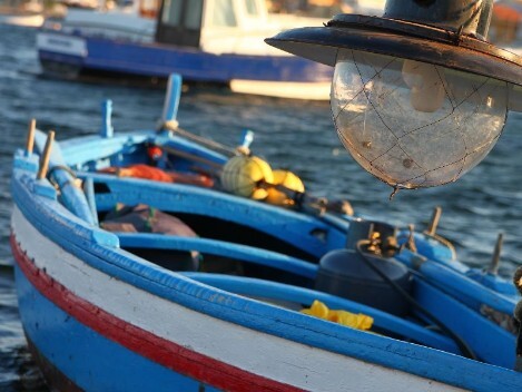 Sicilia – Siracusa e dintorni