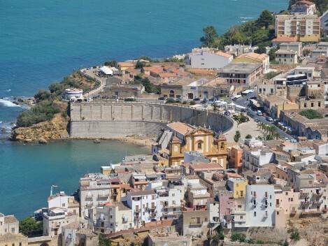 Trapani - Sicilia
