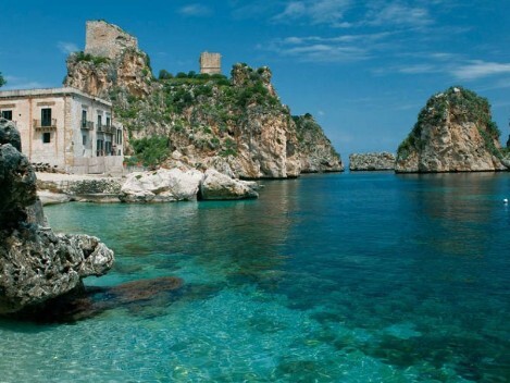 Sicilia – Trapani e dintorni