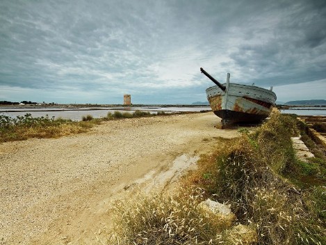 Sicilia – Trapani e dintorni