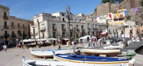 Festa di San Bartolomeo
