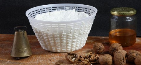 Festa della Ricotta