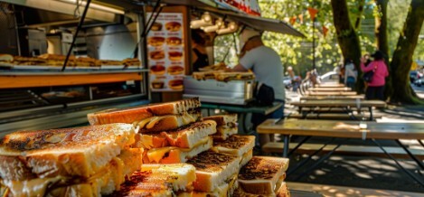 Musement: scopri i sapori tipici. Sicilia