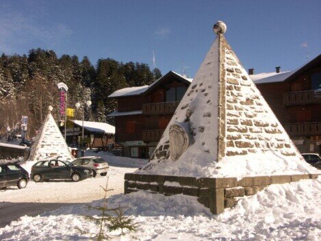 Abetone – Toscana