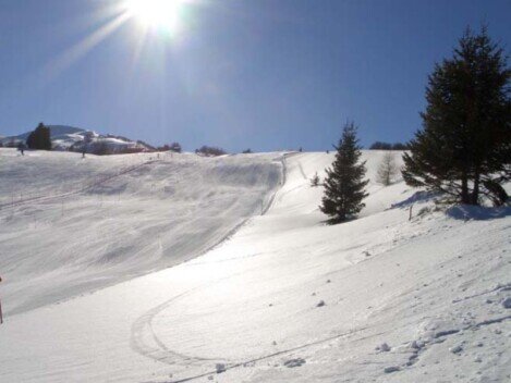 Toscana – Abetone Toscana – Abetone