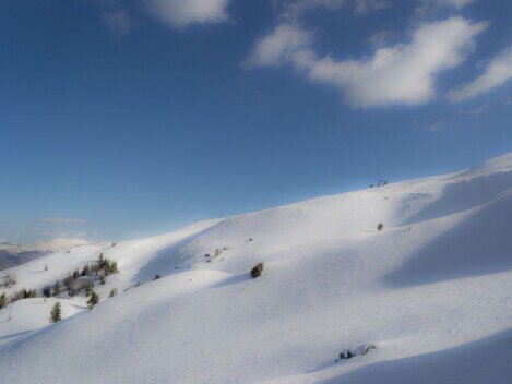 Toscana – Abetone Toscana – Abetone