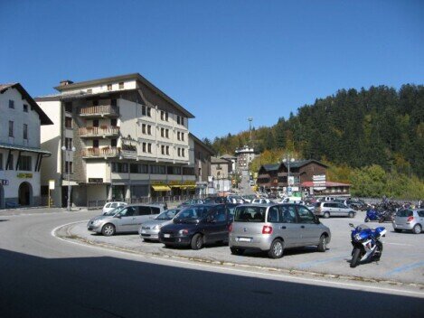 Toscana – Abetone Toscana – Abetone