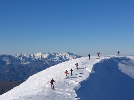 Toscana – Alpi Apuane Toscana – Alpi Apuane