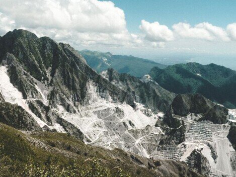 Toscana – Alpi Apuane Toscana – Alpi Apuane