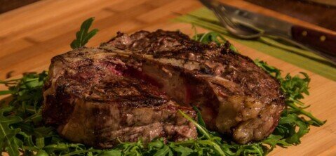 Sagra del Porcino e della Chianina Sagra del Porcino e della Chianina
