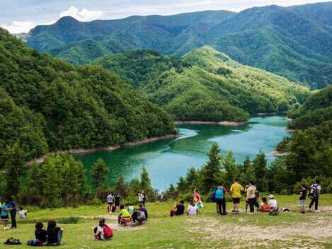 Toscana – Casentino Toscana – Casentino