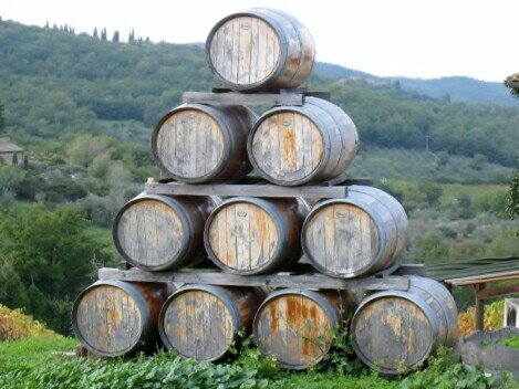Chianti – Toscana