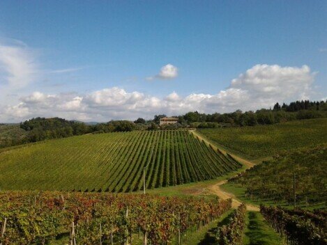 Toscana – Chianti