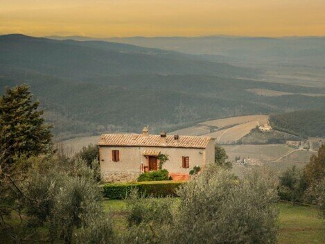 Toscana – Chianti Toscana – Chianti