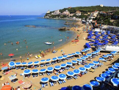 Toscana – Costa degli Etruschi Toscana – Costa degli Etruschi