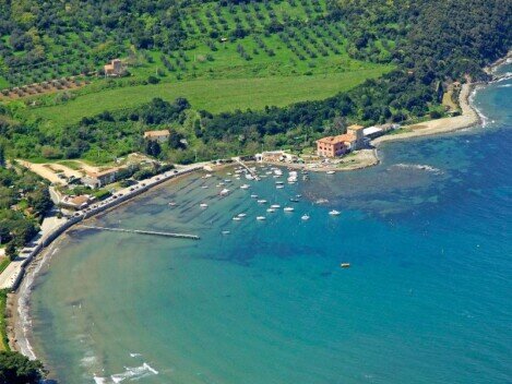 Toscana – Costa degli Etruschi Toscana – Costa degli Etruschi