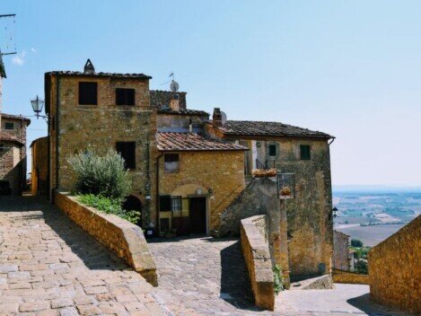 Toscana – Costa degli Etruschi Toscana – Costa degli Etruschi