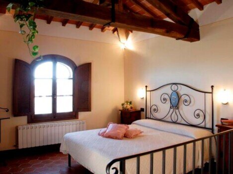 Dove dormire - Monte Amiata