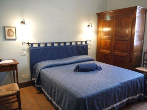 Dove dormire - Pisa e dintorni