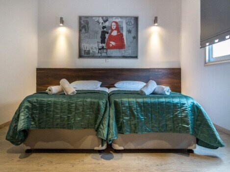 Grosseto e dintorni – dove dormire Grosseto e dintorni – dove dormire