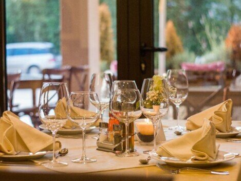 Dove mangiare e bere - Grosseto e dintorni