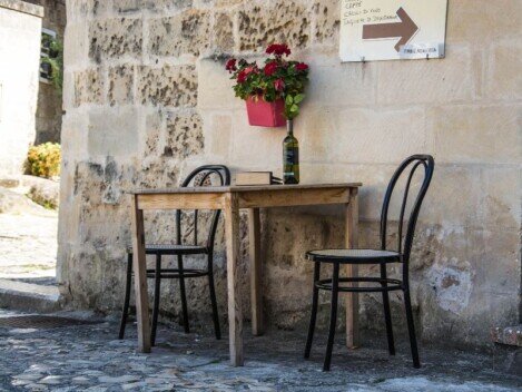 Dove mangiare e bere - Lunigiana