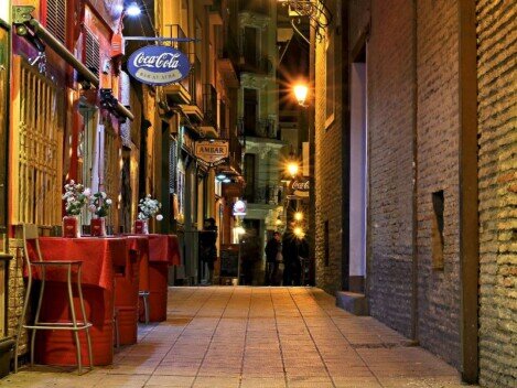 Dove mangiare e bere - Pistoia e dintorni