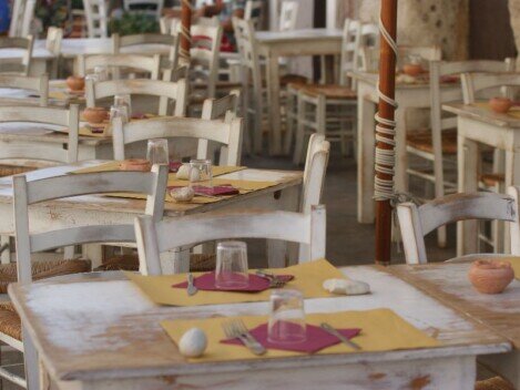 Dove mangiare e bere - Versilia