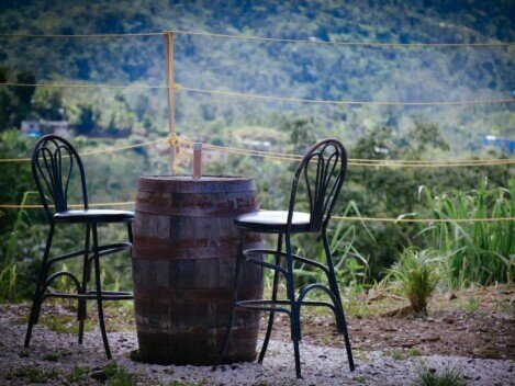 Val d'Orcia – dove mangiare e bere Val d'Orcia – dove mangiare e bere