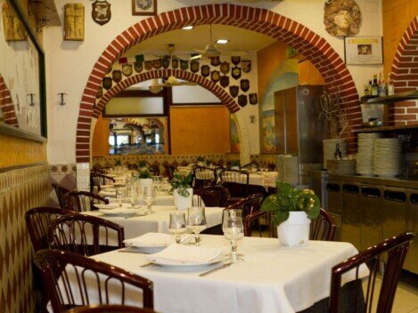 Prato e dintorni – dove mangiare e bere Prato e dintorni – dove mangiare e bere