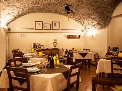 Arezzo e dintorni – dove mangiare e bere Arezzo e dintorni – dove mangiare e bere