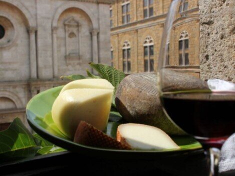 Enogastronomia Toscana Enogastronomia Toscana