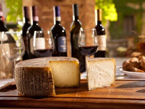 Eventi e sagre - Chianti