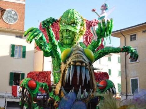 Eventi e sagre - Val di Chiana