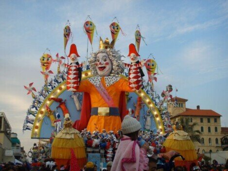 Eventi e sagre - Versilia