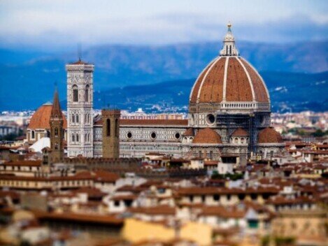Firenze - Toscana