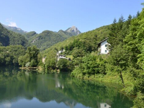 Toscana – Garfagnana Toscana – Garfagnana
