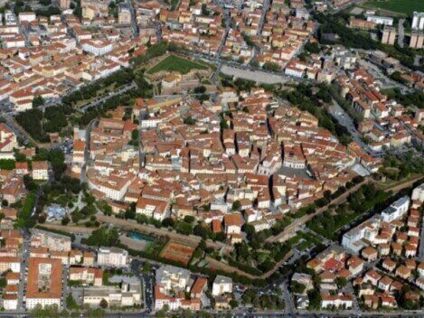 Toscana – Grosseto e dintorni Toscana – Grosseto e dintorni