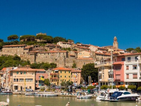 Toscana – Grosseto e dintorni Toscana – Grosseto e dintorni