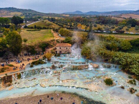 Toscana – Grosseto e dintorni Toscana – Grosseto e dintorni