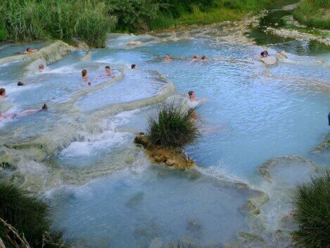 Toscana – Grosseto e dintorni Toscana – Grosseto e dintorni