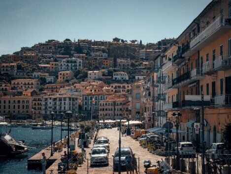 Toscana – Grosseto e dintorni Toscana – Grosseto e dintorni