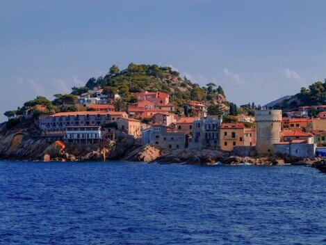Isola del Giglio