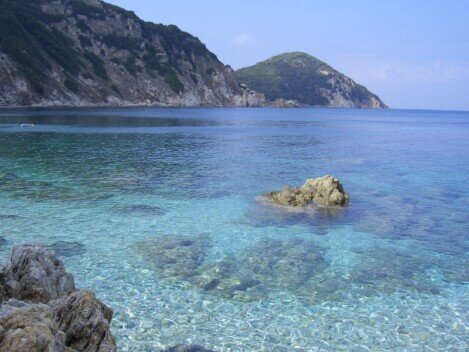 Toscana – Isole Arcipelago Toscano Toscana – Isole Arcipelago Toscano