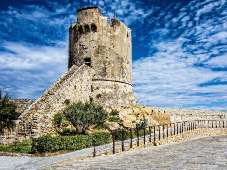 Toscana – Isole Arcipelago Toscano Toscana – Isole Arcipelago Toscano
