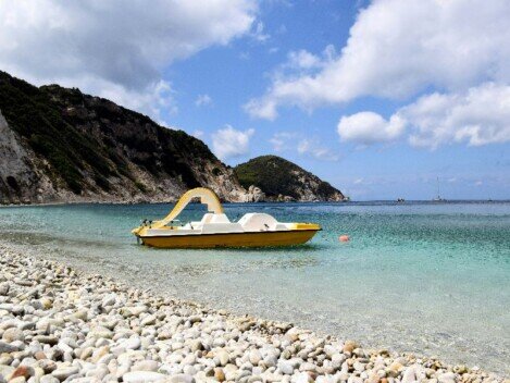 Toscana – Isole Arcipelago Toscano Toscana – Isole Arcipelago Toscano