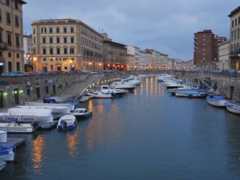 Livorno - Toscana