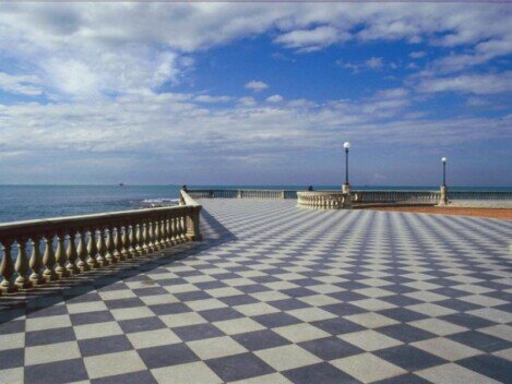Toscana – Livorno e dintorni Toscana – Livorno e dintorni