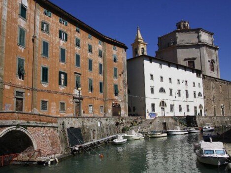 Toscana – Livorno e dintorni Toscana – Livorno e dintorni